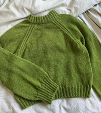 Indlæs billede til gallerivisning Matcha Sweater