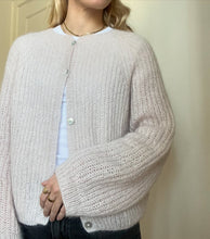 Load image into Gallery viewer, Coastal Cardigan