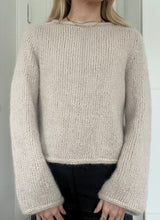 Indlæs billede til gallerivisning Amber Sweater