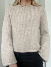 Indlæs billede til gallerivisning Amber Sweater