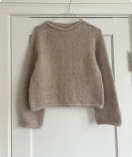 Indlæs billede til gallerivisning Amber Sweater
