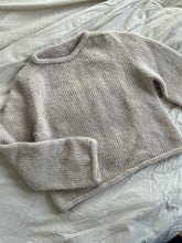 Indlæs billede til gallerivisning Amber Sweater