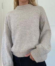 Load image into Gallery viewer, Bare En Sweater Light