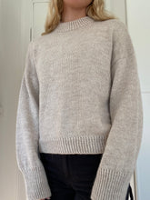 Load image into Gallery viewer, Just A Sweater Light