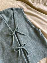 Load image into Gallery viewer, Celeste Vest