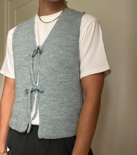 Load image into Gallery viewer, Celeste Vest