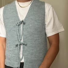 Load image into Gallery viewer, Celeste Vest