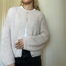 Load image into Gallery viewer, Coastal Cardigan