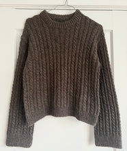 Indlæs billede til gallerivisning Maple Sweater