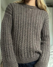 Indlæs billede til gallerivisning Maple Sweater