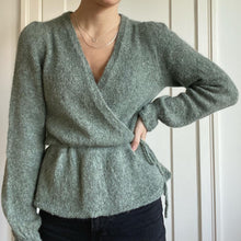 Load image into Gallery viewer, Luna Wrap Around