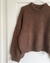 Load image into Gallery viewer, Bare En Sweater