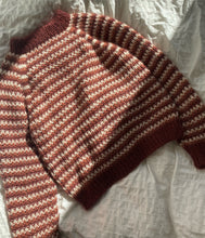 Load image into Gallery viewer, Summer Nights Sweater