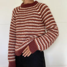 Load image into Gallery viewer, Summer Nights Sweater