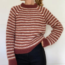 Load image into Gallery viewer, Summer Nights Sweater