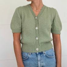 Load image into Gallery viewer, Yuna Cardigan