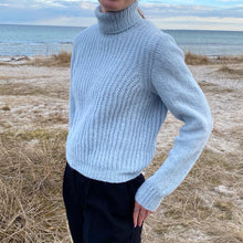 Load image into Gallery viewer, Moonlight Sweater