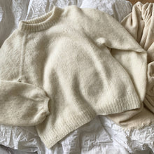 Load image into Gallery viewer, Cloud Sweater