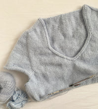 Load image into Gallery viewer, Chamomile Blouse