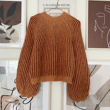 Load image into Gallery viewer, Sunray Sweater