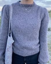 Load image into Gallery viewer, Luna Sweater