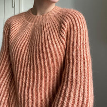 Load image into Gallery viewer, Sunray Sweater