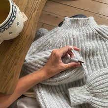 Load image into Gallery viewer, Northbound Sweater