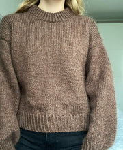 Load image into Gallery viewer, Just A Sweater