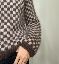 Load image into Gallery viewer, Chess Sweater