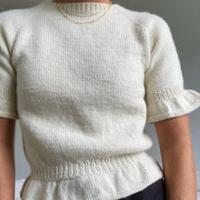 Load image into Gallery viewer, Magnolia Tee