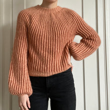 Load image into Gallery viewer, Sunray Sweater