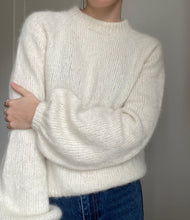 Load image into Gallery viewer, Cloud Sweater