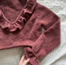 Load image into Gallery viewer, Ophelia Blouse