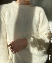 Load image into Gallery viewer, Cloud Sweater