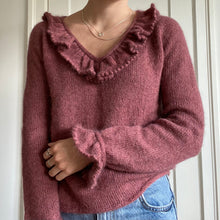 Load image into Gallery viewer, Ophelia Blouse