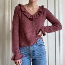 Load image into Gallery viewer, Ophelia Blouse