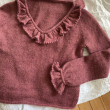 Load image into Gallery viewer, Ophelia Blouse