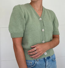 Load image into Gallery viewer, Yuna Cardigan