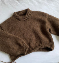 Load image into Gallery viewer, Just A Sweater