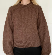 Load image into Gallery viewer, Just A Sweater