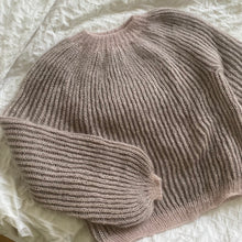 Load image into Gallery viewer, Sunray Sweater Mohair Edition
