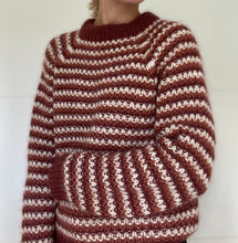 Load image into Gallery viewer, Summer Nights Sweater