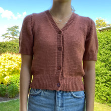 Load image into Gallery viewer, Yuna Cardigan