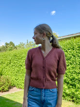 Load image into Gallery viewer, Yuna Cardigan