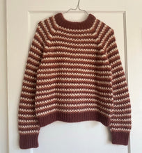 Load image into Gallery viewer, Summer Nights Sweater