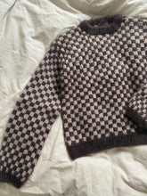 Load image into Gallery viewer, Chess Sweater