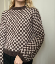 Load image into Gallery viewer, Chess Sweater