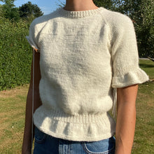 Load image into Gallery viewer, Magnolia Tee