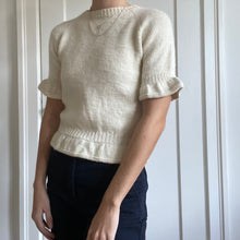 Load image into Gallery viewer, Magnolia Tee