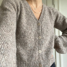 Load image into Gallery viewer, Cloud Cardigan